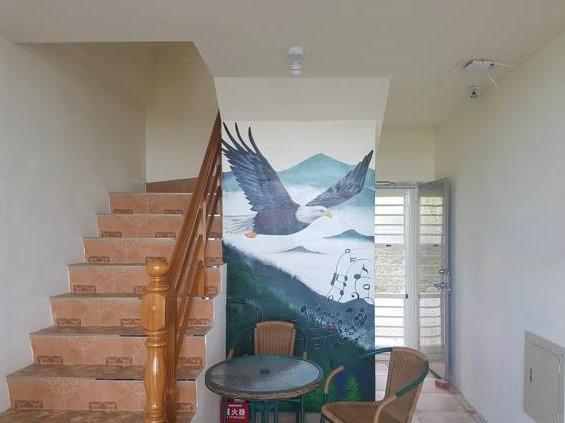 The Song Of Eagle Apartment Thị trấn Đông Hà Ngoại thất bức ảnh